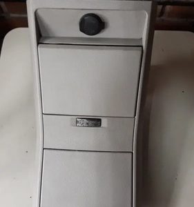 Porta Copos Console Captiva 2009