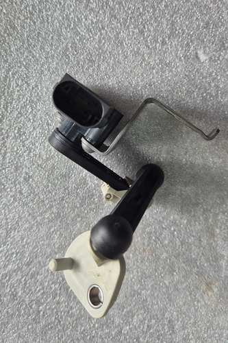 Sensor Nivel Suspensão Traseira Bmw X2 M35i 2025 - Imagem 5
