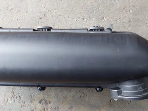 Caixa Filtro Ar Mini Cooper Paceman Jonh Works All4 1.6 2015