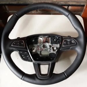 Volante Ecosport Titanium 2021