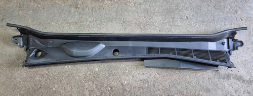 Churrasqueira Parabrisa Toyota Hilux 2.8 2022