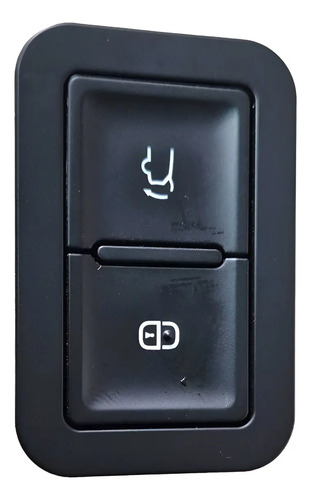Botão Fechamento Porta Malas Byd Song Plus 1.5 2025