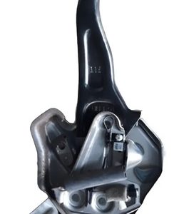Pedal De Freio De Mao Hyundai Azera 3.3 V6 2010/2011