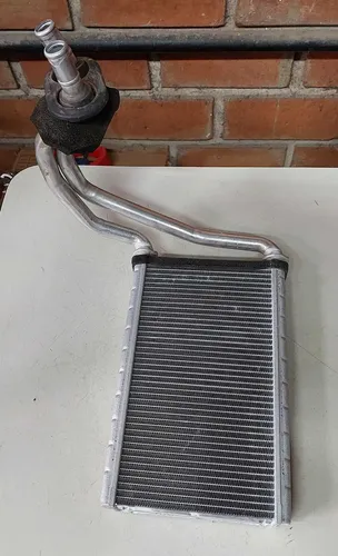 Radiador Ar Quente Toyota Hilux 2.8 Srv 2018 - Imagem 5