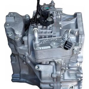 Caixa De Câmbio Vw T-cross 1.0 3cc Turbo 2020