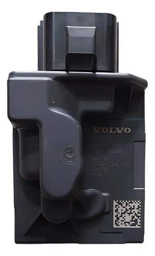 Módulo Bomba Combustível Volvo Xc90 T6 2.0 2019 31478784