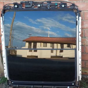 Teto Solar Bmw X2 S-drive 2.0 2019