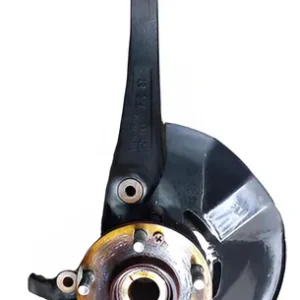 Montante Cubo Dianteiro Direito Hyundai Azera 3.3 V6 2011