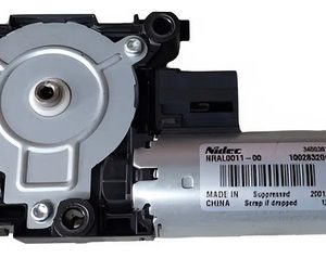 Motor Teto Solar Volvo Xc60 D5 2020