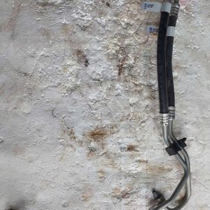 Mangueira Óleo Pressão Câmbio Cruze 1.4 2020
