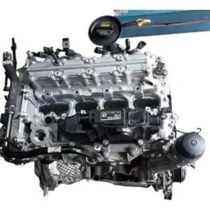 Motor Parcial Discovery Sport 2.0 Gasolina 2019