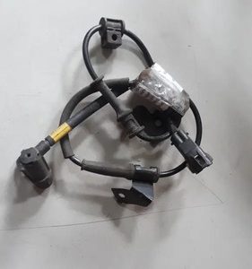 Sensor Abs Dianteiro Direito Kia Picanto 1.0 3cc 2014