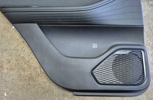 Forro De Porta Traseiro Esquerdo Chery Tiggo 8 Pro Gtdi 2026 - Imagem 2