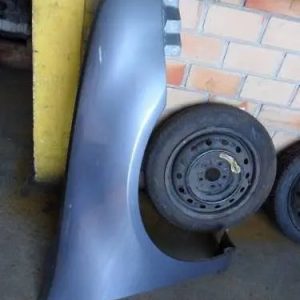 Paralama Ford Fusion Lado Direito 2006/2009