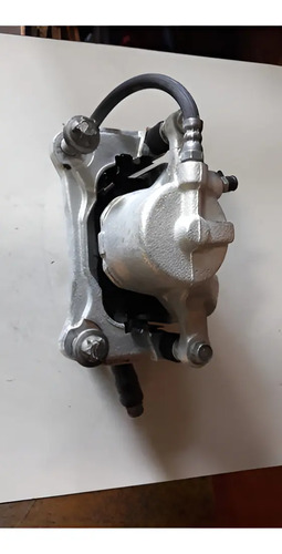 Pinça De Freio Dianteira Esquerda Compass 1.3 Turbo 2022 - Imagem 4