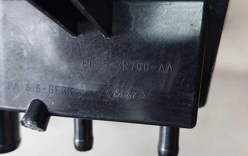 Reservatorio Direção Ford F4000 2.8 2017 - Imagem 4