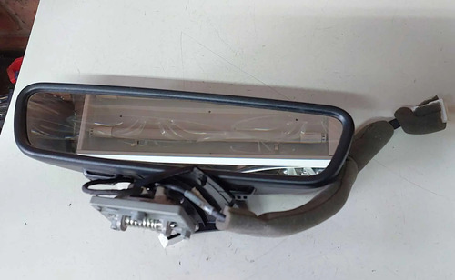Retrovisor Interno Mercedes C250 Cgi 2012 - Imagem 2