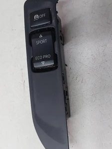 Botão Sport Off Bmw 320i Active 2016/2017