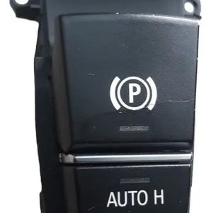 Botão Trava Freio De Mão Bmw 550i Fr91 Série 5 2012