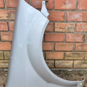 Paralama Direito Fiat Palio Elx 2010/2011