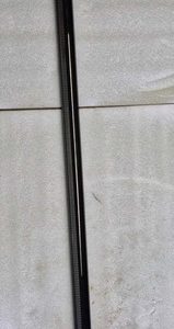 Pestana Externa Porta Dianteira Esquerda Bmw X2 M35i 2025 Cinza