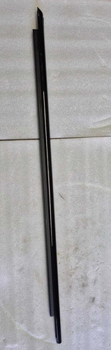 Pestana Externa Porta Dianteira Esquerda Bmw X2 M35i 2025 Cinza