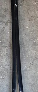 Rack Teto Volvo Xc60 T8 Ultimate 2024 Par Preto