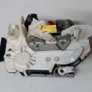 Fechadura Porta Dianteira Direita Dodge Ram 2500 3500 2022