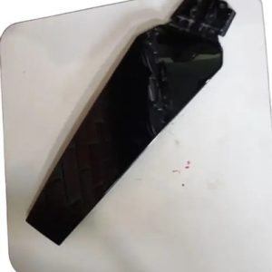Moldura Externa Coluna Audi A5 2015