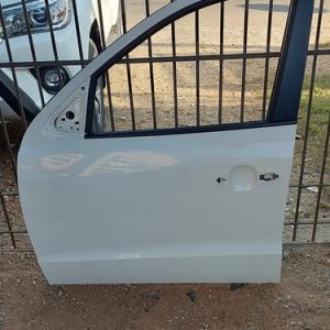 Porta Dianteira Esquerda Santa Fé 3.5 V6 2010 2010/2013 Dianteira Esquerdo Branco