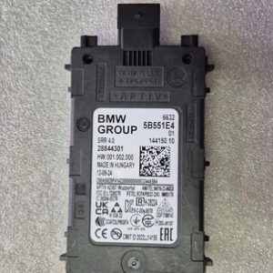 Módulo Ponto Cego Traseiro Bmw X2 M35i 2025 5b551e4