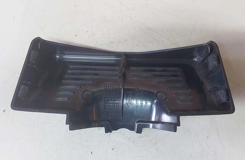 Moldura Retrovisor Interno Discovery Sport Hse 2015/2018 - Imagem 4