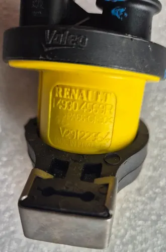 Válvula Canister Renault Kardian 1.0 3cc Turbo 2025 - Imagem 2