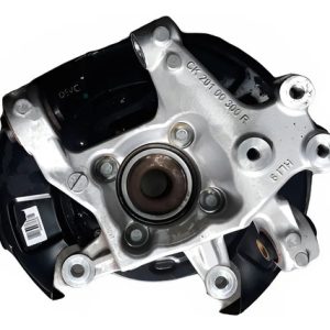 Montante Cubo Traseiro Direito Gm Captiva 3.6 V6 2009