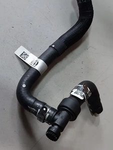Mangueira Saida Ar Quente Fiat Pulse 1.0 3cc Turbo 2022
