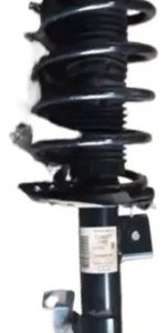 Amortecedor Mola Batente D Direito Volvo Xc60 2.0 T5 2012