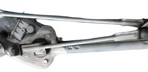 Motor Limpador Parabrisa Com Articulacao Honda Hr-v 2017
