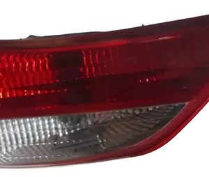 Lanterna Tampa Traseira Lado Direito Hb20 Hatch 2013 (cx51)