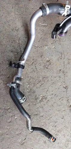 Duto Mangueira Cano Bomba Água Renault Kardian 1.0 3cc 2025 - Imagem 5