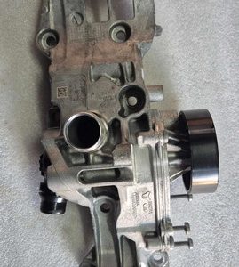 Bomba Água Bmw X2 2.0 M35i 317 Cv 2025