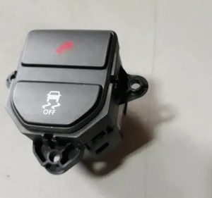 Botão Controle Tração Land Rover Evoque 2.0 2013