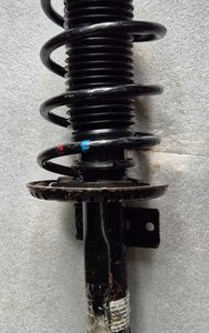 Coxim Amortecedor Dianteiro Gol G5 2010/2011