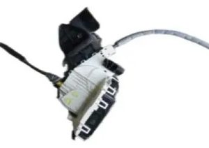 Fechadura Dianteira Direita C180 C200 C250 Cgi 2011/2014
