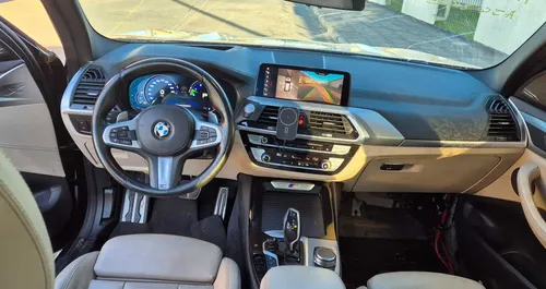 Kit Macaco Chave Roda Bmw X3 M40i 2019/2020 - Imagem 5