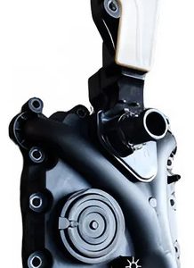 Válvula Pvc Motor Audi Q7 A7 A6 3.0 V6 2011/2015 06e193547