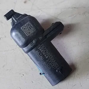 Sensor Frontal Discovery Sport Hse 2018 Fk7214b006aa Preto