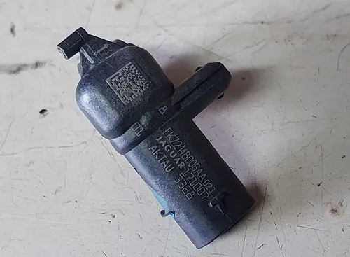 Sensor Frontal Discovery Sport Hse 2018 Fk7214b006aa Preto