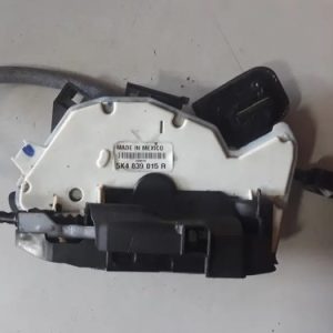 Fechadura Porta Traseira Esquerda Golf Tsi 2015