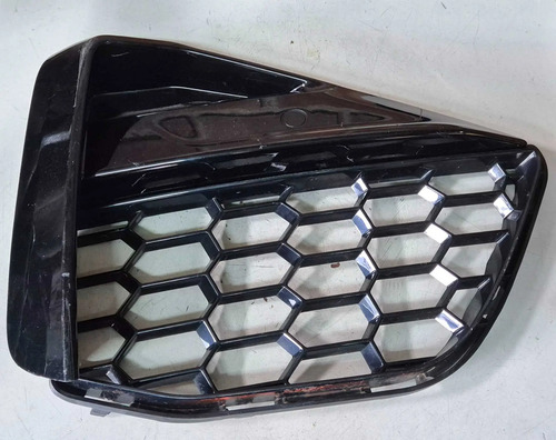 Moldura Direita Sensor Parachoque Bmw X4 Competition 2020 Vermelho Direito - Imagem 2