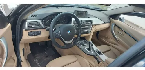 Módulo Para Resetar Bmw 320i Active Turbo 2.0 2016 6867168 Cinza - Imagem 5